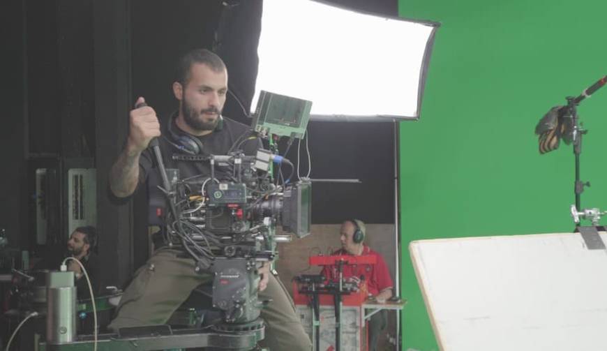 场景化叙事，佳木斯电商产品视频拍摄制作的破局之道