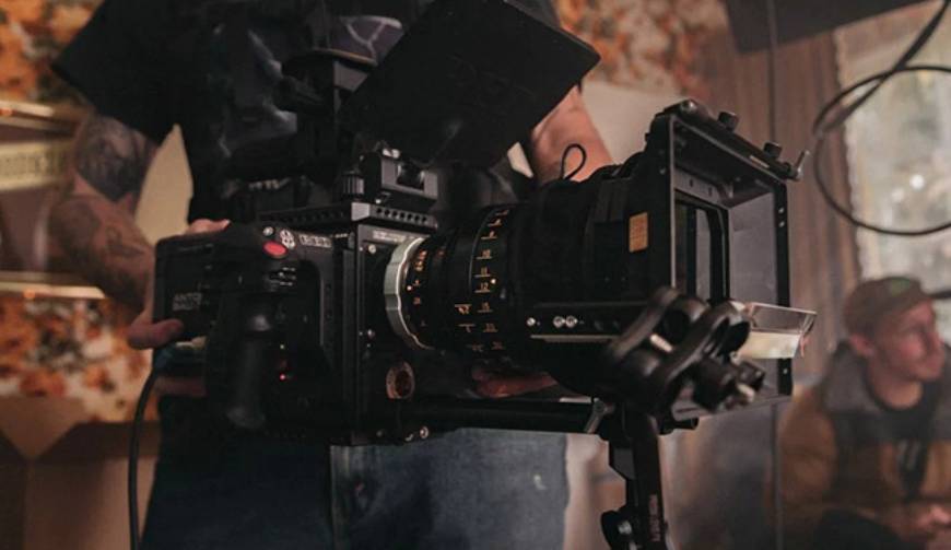 深耕本土，佳木斯产品宣传视频拍摄公司的服务密码